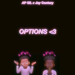 LUV IT HERE (feat. Jay Century)