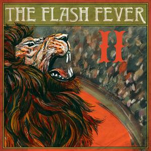 The Flash Fever II (Explicit)