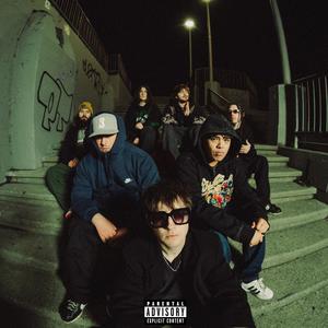 WHERE THE BOY$ AT? (feat. marsK) (Explicit)