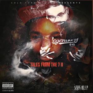 2 Fo 1 (feat. Riicardo) (Explicit)