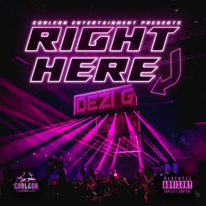 Right Here (Explicit)