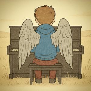 Wings I Gave You