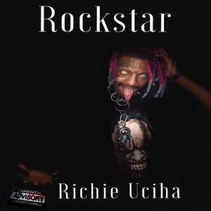 Rockstar (Explicit)