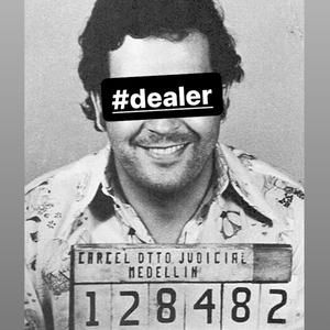 Dealer (Tijara Pisdez Bonustrack) [Explicit]