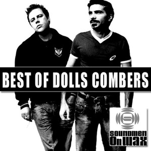 Bring It Back(feat John Davis) (Dolls Combers Mix)
