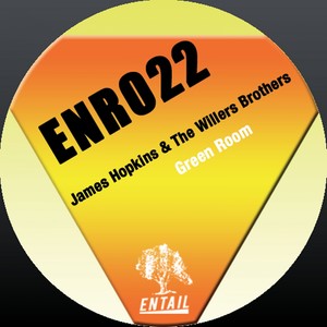 Green Room (Original Mix)