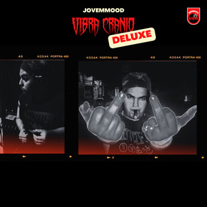 Vibra Crânio (Deluxe) [Explicit]