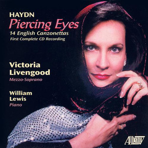 HAYDN, J.: Songs (Livengood)