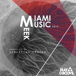 MIAMI MUSIC WEEK 2019