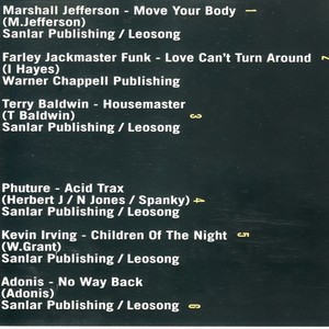 Bringing Down The Walls