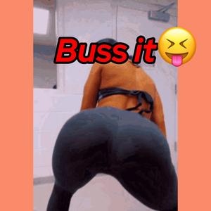Buss it
