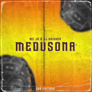 Medusona (Explicit)