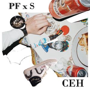 Ceh (feat. Peter Flight) [Explicit]