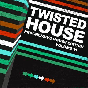 Twisted House, Volume. 11