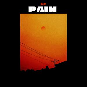 Pain Live (feat. YBGDaniel) (Explicit)