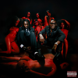 Guess What (feat. skaiwater) (Explicit)