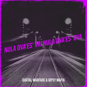 Nula Dva'es' tri Nula Dva'es' dva (Explicit)