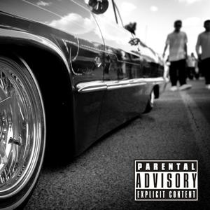 Lo sabe la ley (feat. DobleG, Johary & GINER MX) (Explicit)