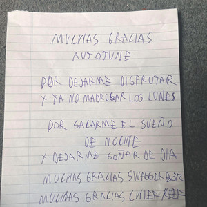 ACA Y ALLA Y EN TODOS LADOS (Explicit)