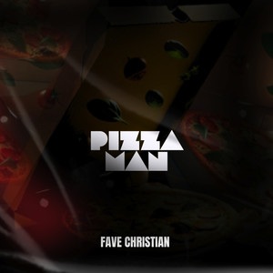 Pizza Man (Explicit)