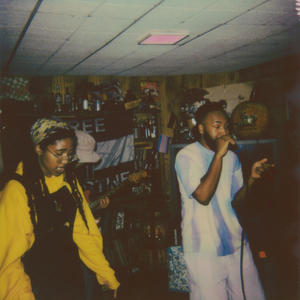 The City - Live at Dud's Dungeon (Live)