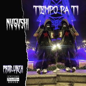 Tiempo pa ti (Explicit)