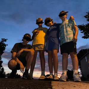 Wednesday (Explicit)