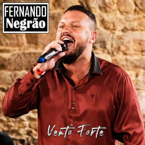 Vento Forte (Ao Vivo)