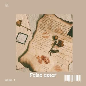 Falso amor (feat. Exdrass) [Explicit]