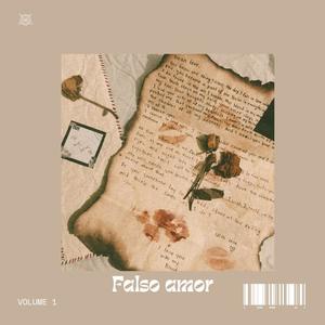 Falso amor (feat. Exdrass) (Explicit)