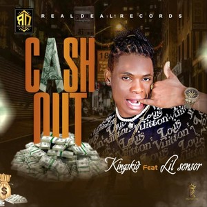 Cash Out (feat. Lil Sensor)