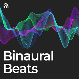 Pure 40 Hz Binaural Beats