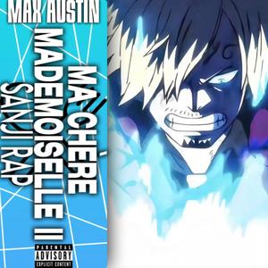 Ma Chère Mademoiselle II (Sanji Vinsmoke|Explicit)