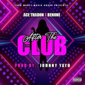 AFTER THE CLUB (feat. Ben One) [Explicit]