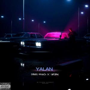 Yalan (feat. Yezen)