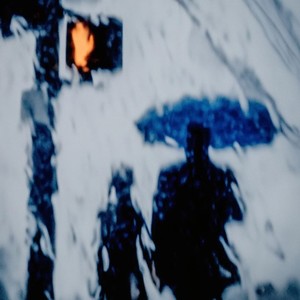 DJ阿语 - 雨爱 (DJ混音版)