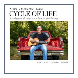 Cycle of Life (feat. Conrad Fisher)