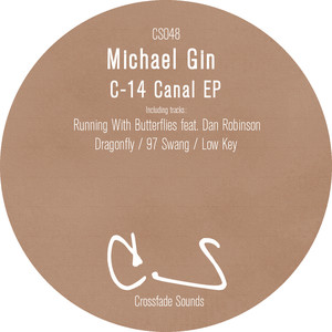 Running With Butterflies