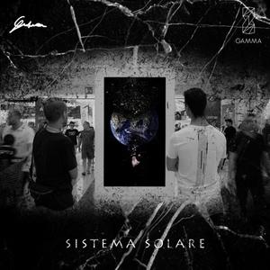 Sistema Solare(feat. Gisma) (Explicit)