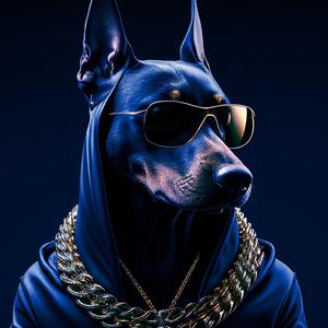 Real Gangsta (Slowed + Reverb) (feat. The Game) (Explicit)