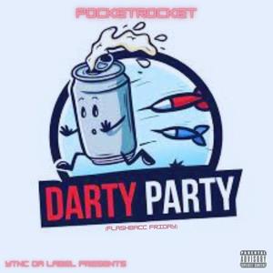 Darty Party (Flashbacc) [Explicit]