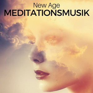 Meditationsmusik New Age: Musik für Yoga, Muskelentspannung, Reiki, Naturgeräusche Entspannungsmusik, Weniger Stress durch Autogenes Training