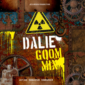 Dalie (Gqom Mix)