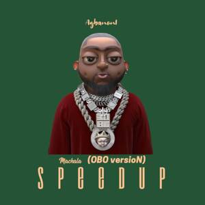 Machala Obo version (speedup) [Explicit]