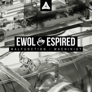 Machinist (Original Mix)