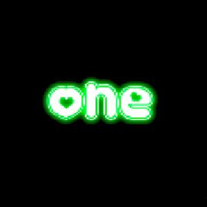 ONE (feat. ZK King, BAYANG (tha Bushranger), Teether, Ryan Fennis, Sevy & Realname) (Explicit)