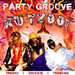 Party Groove (feat. FeestDJRuud) (FeestDJRuud Remix|Explicit)
