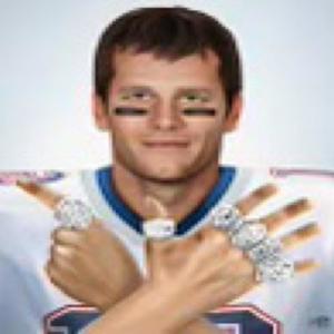 Tom Brady (Explicit)