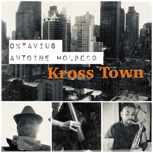 KROSS TOWN