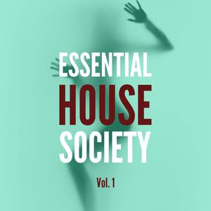 Essential House Society, Vol. 1